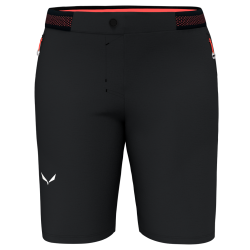 kraasy SALEWA PEDROC DST W SHORTS BLACK OUT